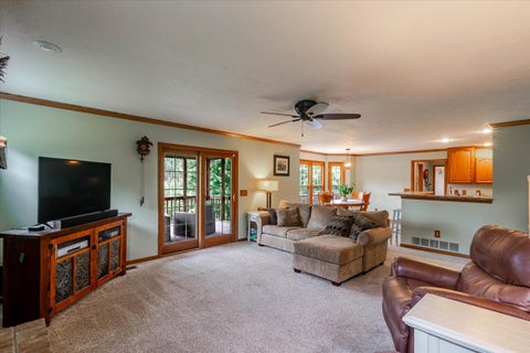 Tiny photo for 9082 Hardesty Run Road, Bloomington, IL 61705 (MLS # 12686007)