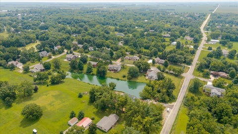 Tiny photo for 9082 Hardesty Run Road, Bloomington, IL 61705 (MLS # 12686007)