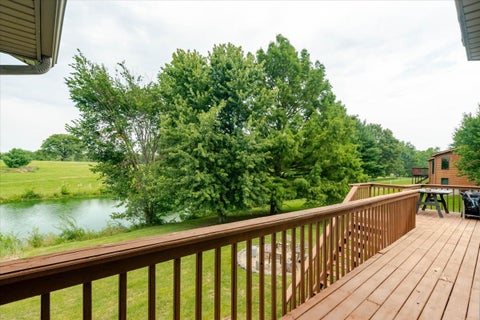 Tiny photo for 9082 Hardesty Run Road, Bloomington, IL 61705 (MLS # 12686007)