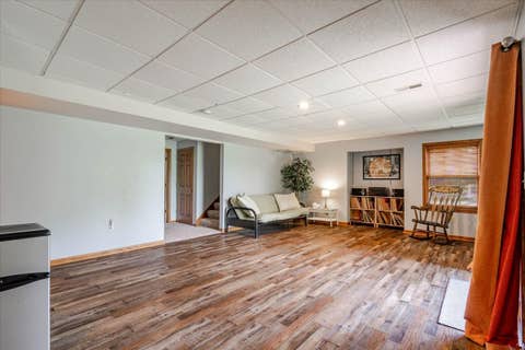 Tiny photo for 9082 Hardesty Run Road, Bloomington, IL 61705 (MLS # 12686007)