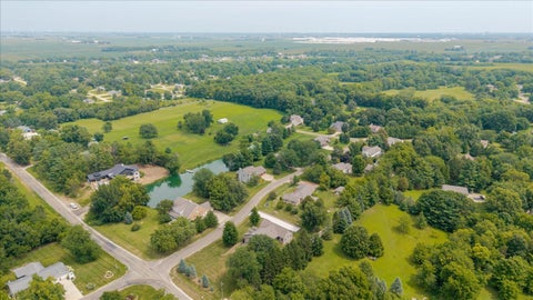 Tiny photo for 9082 Hardesty Run Road, Bloomington, IL 61705 (MLS # 12686007)