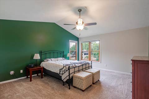 Tiny photo for 9082 Hardesty Run Road, Bloomington, IL 61705 (MLS # 12686007)