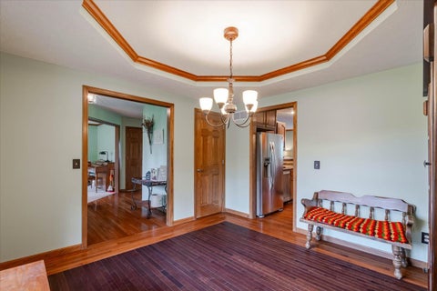Tiny photo for 9082 Hardesty Run Road, Bloomington, IL 61705 (MLS # 12686007)