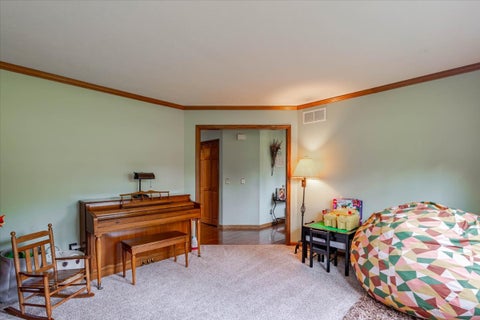 Tiny photo for 9082 Hardesty Run Road, Bloomington, IL 61705 (MLS # 12686007)