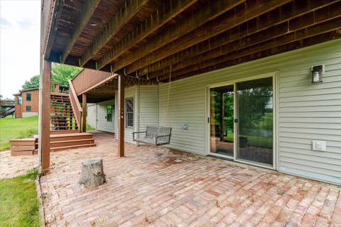 Tiny photo for 9082 Hardesty Run Road, Bloomington, IL 61705 (MLS # 12686007)