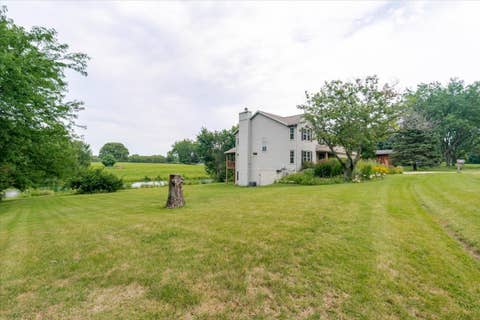 Tiny photo for 9082 Hardesty Run Road, Bloomington, IL 61705 (MLS # 12686007)