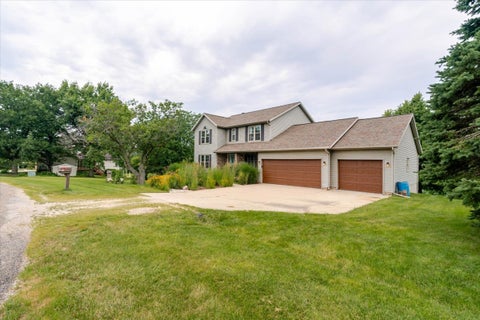 Tiny photo for 9082 Hardesty Run Road, Bloomington, IL 61705 (MLS # 12686007)