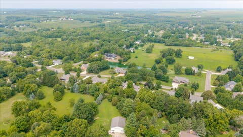 Tiny photo for 9082 Hardesty Run Road, Bloomington, IL 61705 (MLS # 12686007)