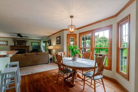 Tiny photo for 9082 Hardesty Run Road, Bloomington, IL 61705 (MLS # 12686007)