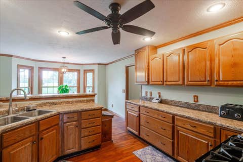 Tiny photo for 9082 Hardesty Run Road, Bloomington, IL 61705 (MLS # 12686007)
