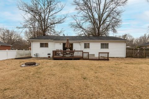 Tiny photo for 2002 W Norwood Drive, Carbondale, IL 62901 (MLS # 12557071)