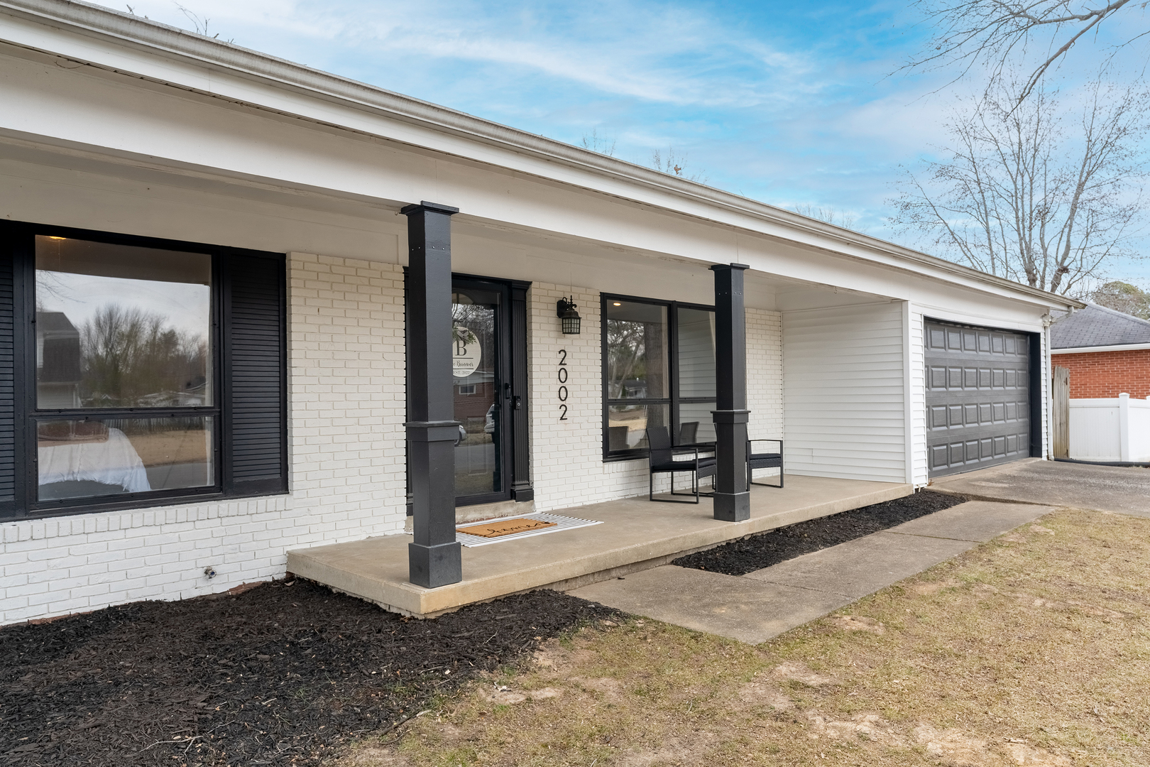 2002 W Norwood Drive