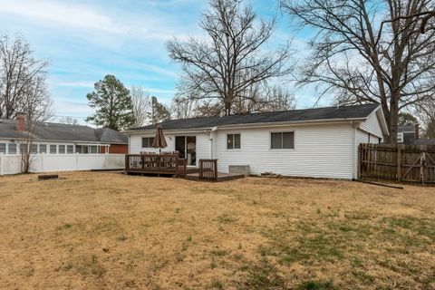 Tiny photo for 2002 W Norwood Drive, Carbondale, IL 62901 (MLS # 12557071)