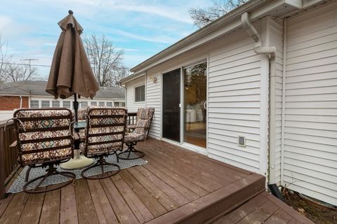 Tiny photo for 2002 W Norwood Drive, Carbondale, IL 62901 (MLS # 12557071)