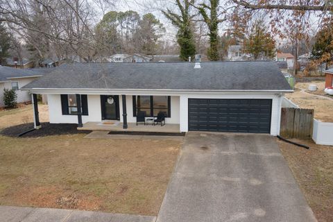 Tiny photo for 2002 W Norwood Drive, Carbondale, IL 62901 (MLS # 12557071)