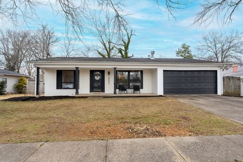 Photo of 2002 W Norwood Drive, Carbondale, IL 62901 (MLS # 12557071)