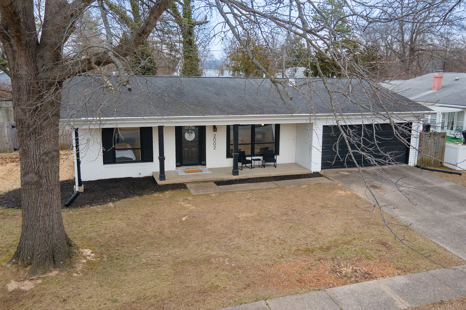 2002 W Norwood Drive