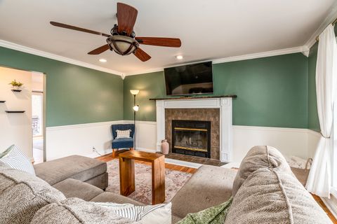 Tiny photo for 2002 W Norwood Drive, Carbondale, IL 62901 (MLS # 12557071)