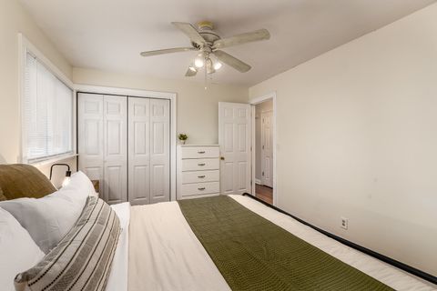 Tiny photo for 2002 W Norwood Drive, Carbondale, IL 62901 (MLS # 12557071)