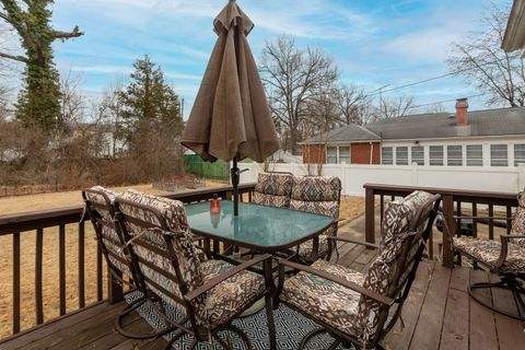 Tiny photo for 2002 W Norwood Drive, Carbondale, IL 62901 (MLS # 12557071)