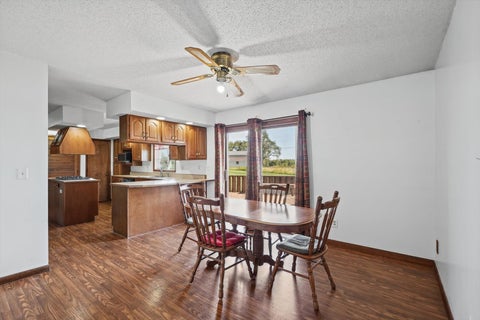 Tiny photo for 1211 W Clinton Avenue, Farmer City, IL 61842 (MLS # 12777985)