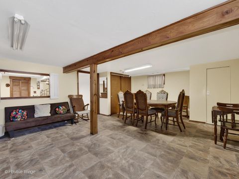 Tiny photo for 4506 N Oak Park Avenue, Harwood Heights, IL 60706 (MLS # 12565603)