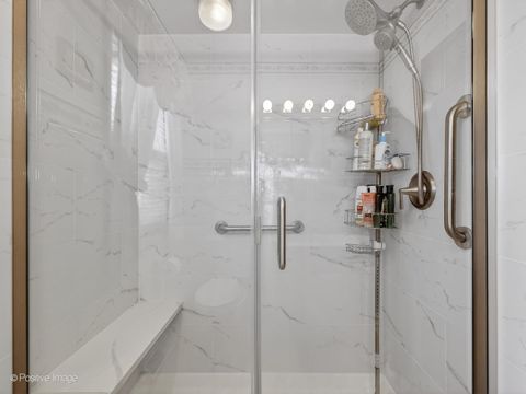 Tiny photo for 4506 N Oak Park Avenue, Harwood Heights, IL 60706 (MLS # 12565603)