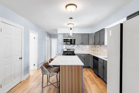 Tiny photo for 7424 W 57th Place, Summit, IL 60501 (MLS # 12597671)