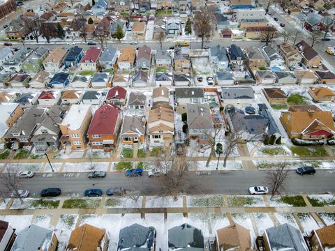 Tiny photo for 7424 W 57th Place, Summit, IL 60501 (MLS # 12597671)