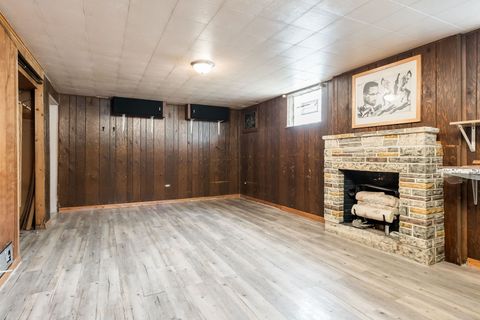 Tiny photo for 1047 Riverview Drive, South Holland, IL 60473 (MLS # 12391462)