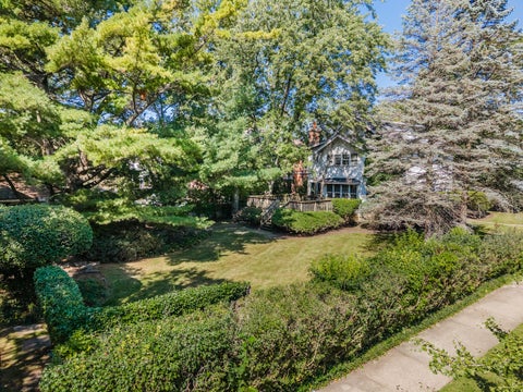 Tiny photo for 590 Willow Road, Winnetka, IL 60093 (MLS # 12758782)