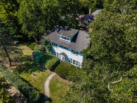 Tiny photo for 590 Willow Road, Winnetka, IL 60093 (MLS # 12758782)