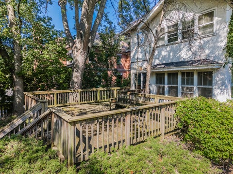 Tiny photo for 590 Willow Road, Winnetka, IL 60093 (MLS # 12758782)