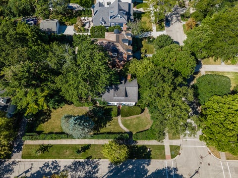Tiny photo for 590 Willow Road, Winnetka, IL 60093 (MLS # 12758782)