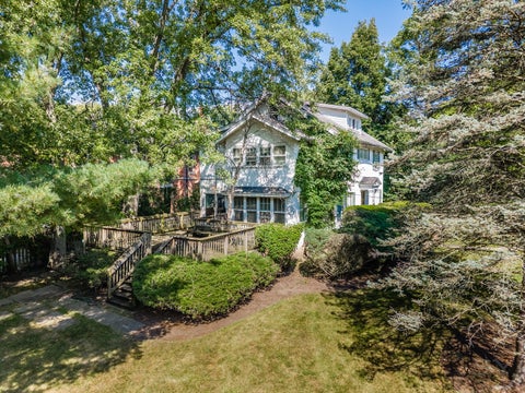 Tiny photo for 590 Willow Road, Winnetka, IL 60093 (MLS # 12758782)