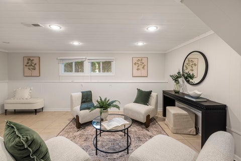 Tiny photo for 5860 Virginia Avenue, Clarendon Hills, IL 60514 (MLS # 12797708)