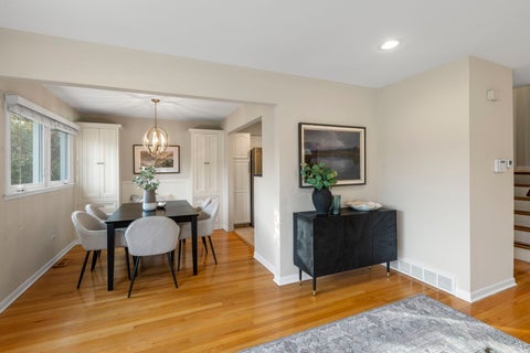Tiny photo for 5860 Virginia Avenue, Clarendon Hills, IL 60514 (MLS # 12797708)