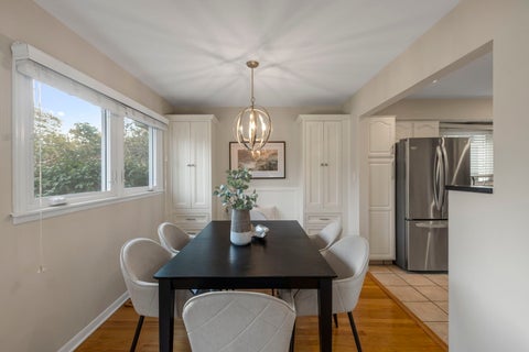 Tiny photo for 5860 Virginia Avenue, Clarendon Hills, IL 60514 (MLS # 12797708)