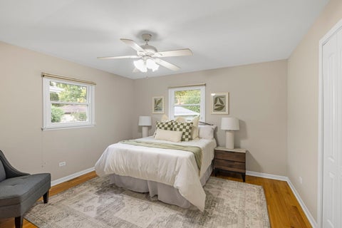 Tiny photo for 5860 Virginia Avenue, Clarendon Hills, IL 60514 (MLS # 12797708)