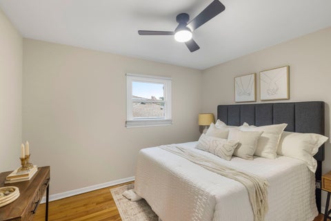Tiny photo for 5860 Virginia Avenue, Clarendon Hills, IL 60514 (MLS # 12797708)