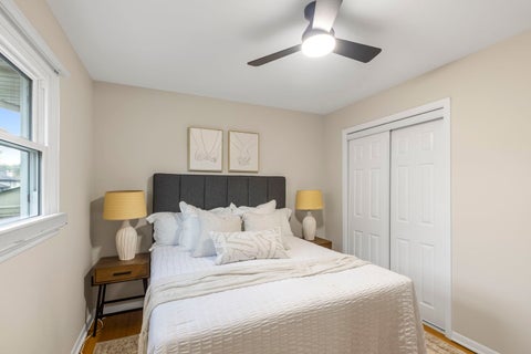 Tiny photo for 5860 Virginia Avenue, Clarendon Hills, IL 60514 (MLS # 12797708)