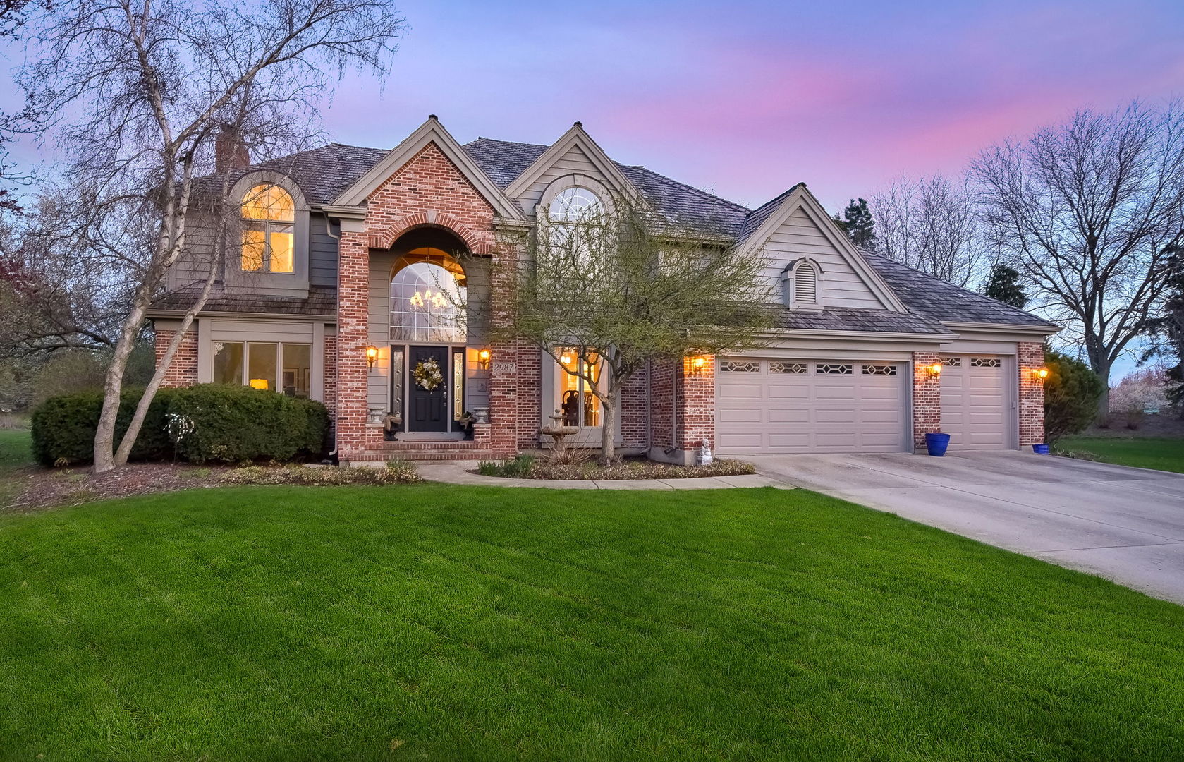 2987 Norwalk Court