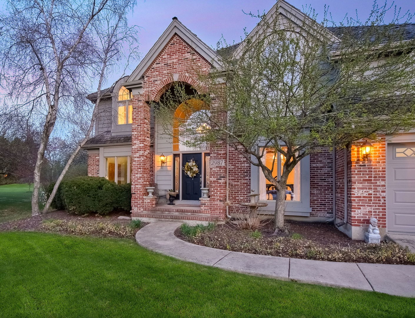 2987 Norwalk Court