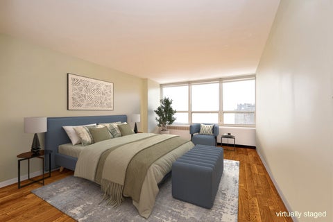 Tiny photo for 4800 S Chicago Beach Drive #2611S, Chicago, IL 60615 (MLS # 12319530)