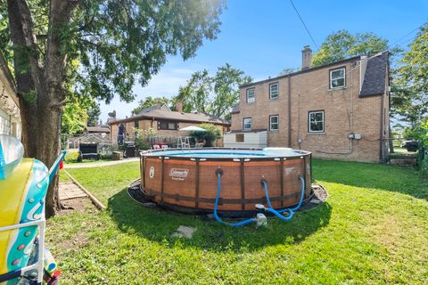 Tiny photo for 4039 Prairie Avenue, Schiller Park, IL 60176 (MLS # 12507010)