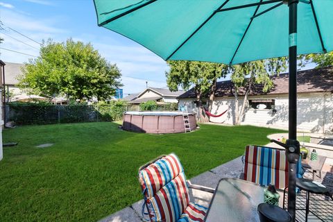 Tiny photo for 4039 Prairie Avenue, Schiller Park, IL 60176 (MLS # 12507010)