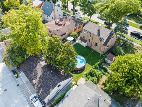 Tiny photo for 4039 Prairie Avenue, Schiller Park, IL 60176 (MLS # 12507010)