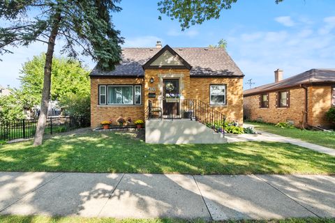 4039 Prairie Avenue Schiller Park IL 60176