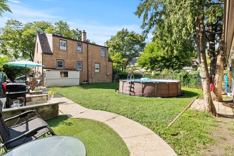 Tiny photo for 4039 Prairie Avenue, Schiller Park, IL 60176 (MLS # 12507010)