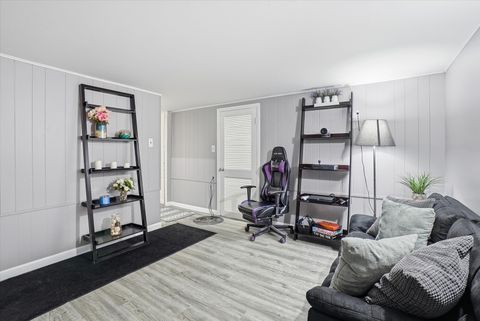 Tiny photo for 4039 Prairie Avenue, Schiller Park, IL 60176 (MLS # 12507010)